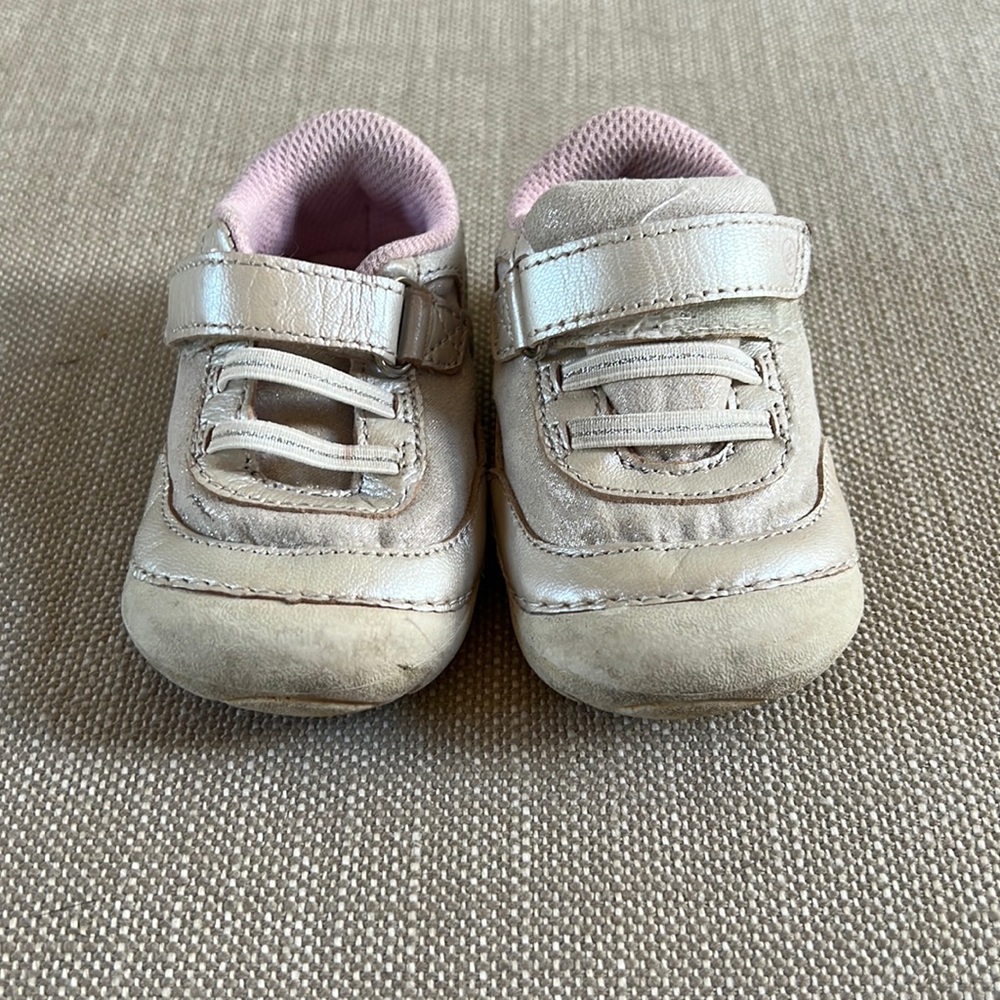 Stride Rite sneakers